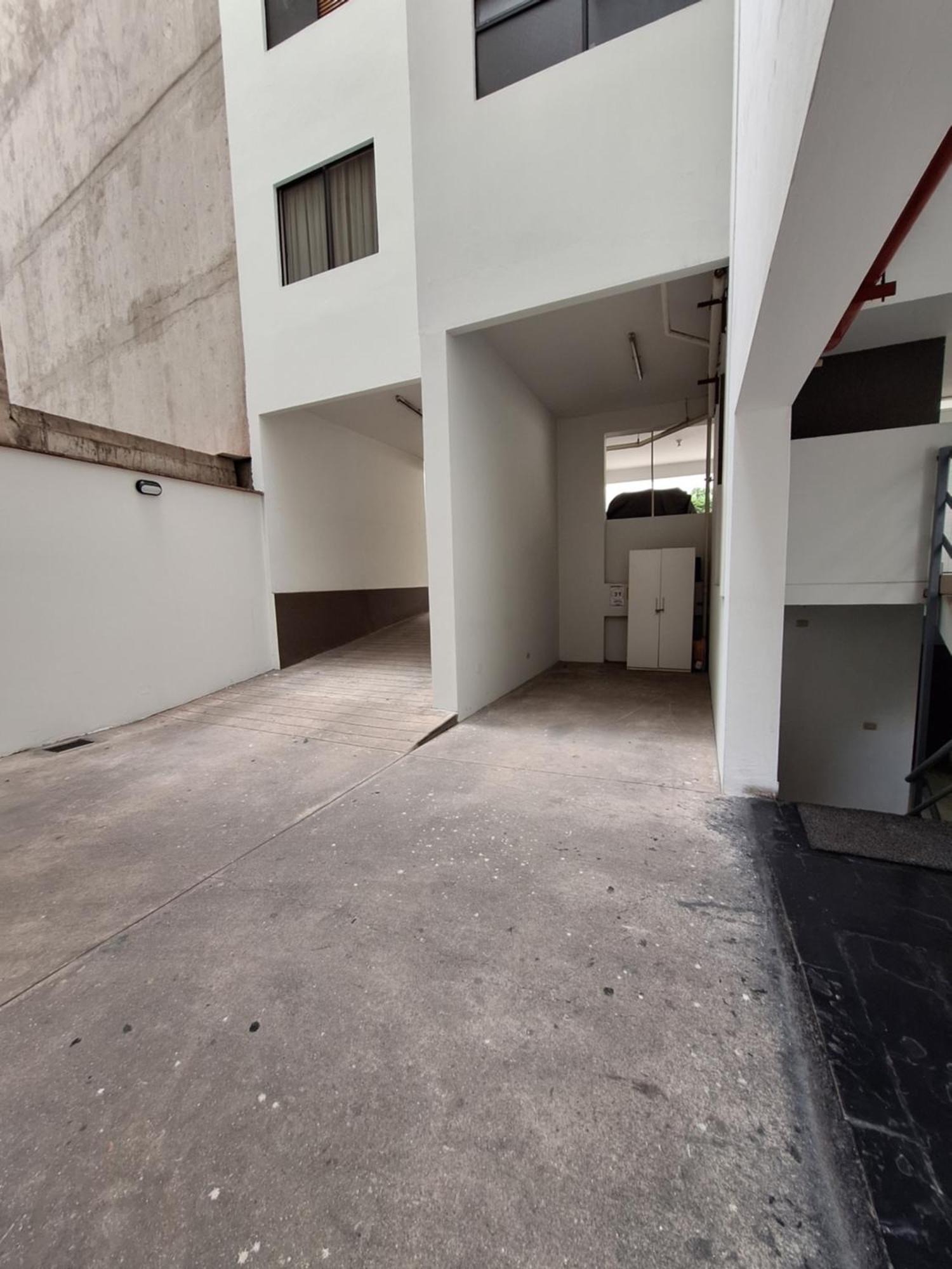 Habitacion Bano Compartido La Paz 2 Lima Exterior photo